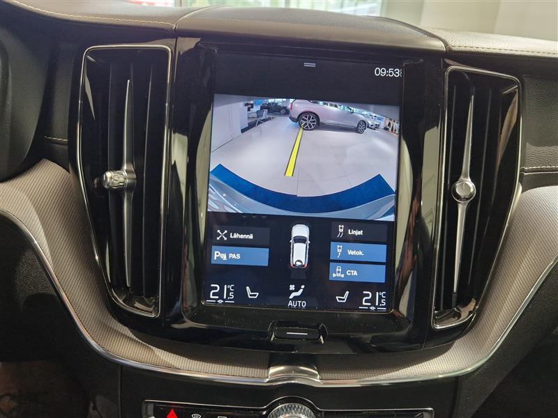 VOLVO XC60 2020