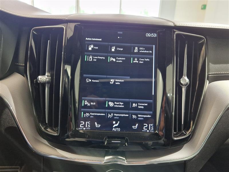 VOLVO XC60 2020