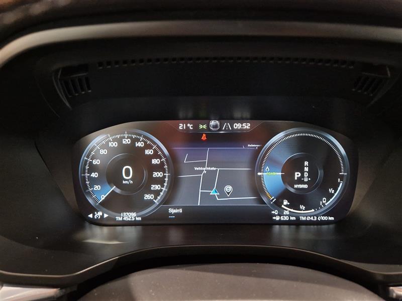 VOLVO XC60 2020