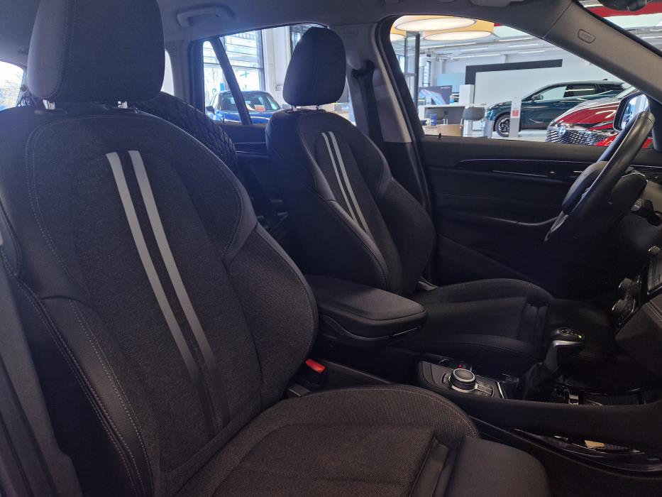 BMW X1 2021