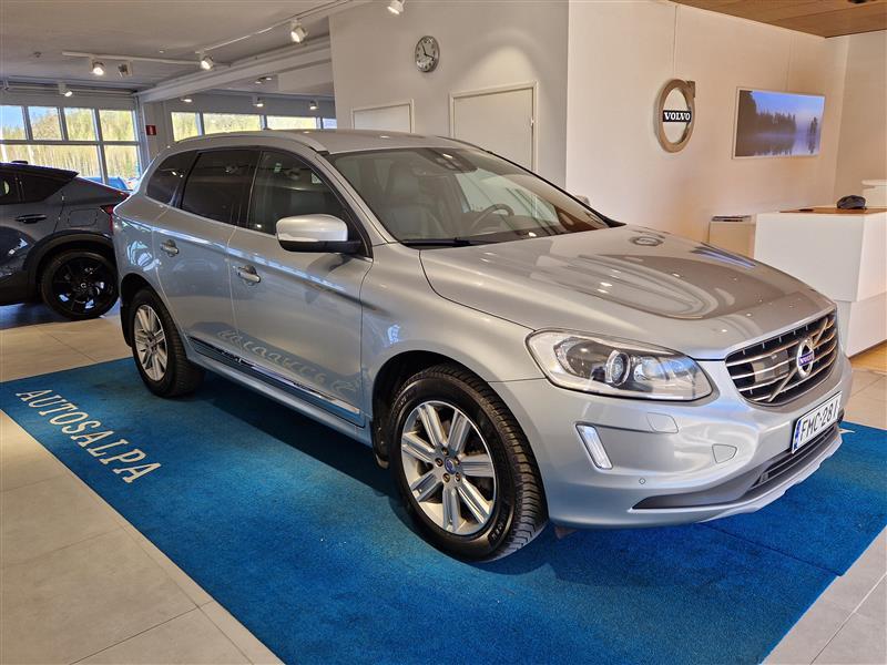 VOLVO XC60 2016