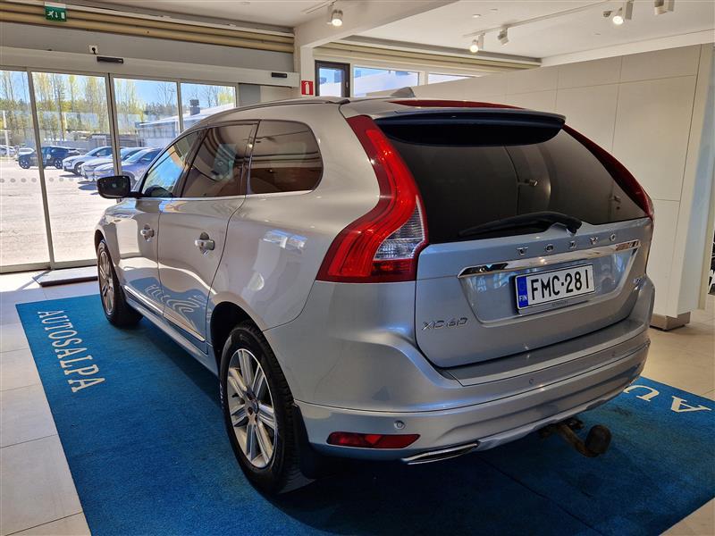 VOLVO XC60 2016