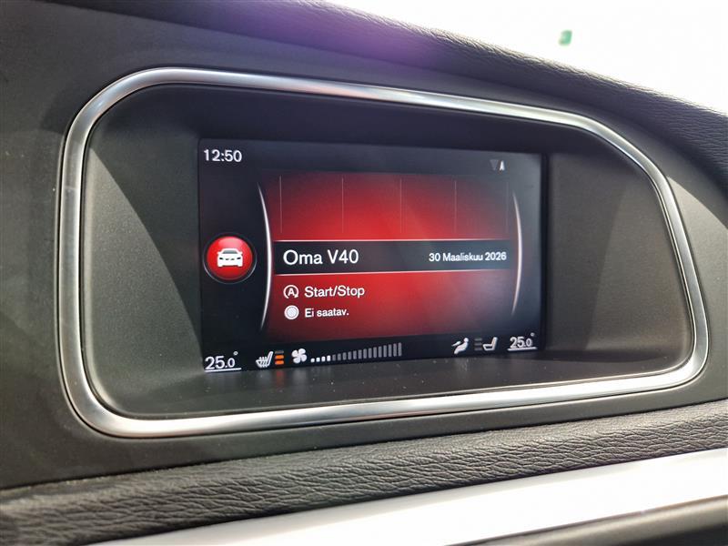 VOLVO V40 Cross Country 2018