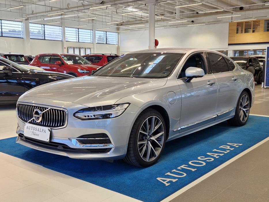 VOLVO S90 2019