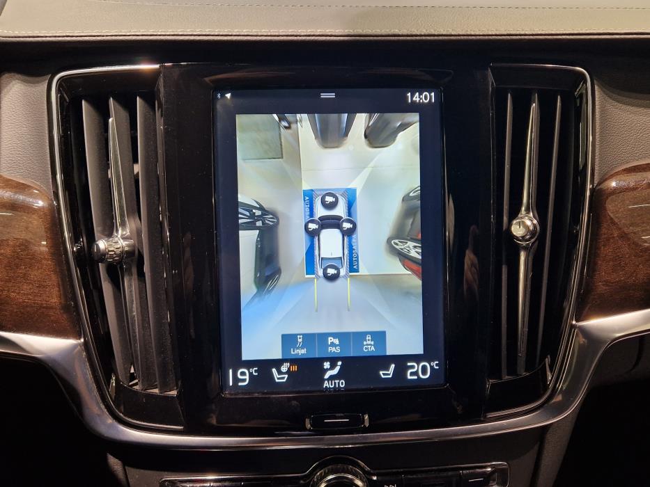 VOLVO S90 2019