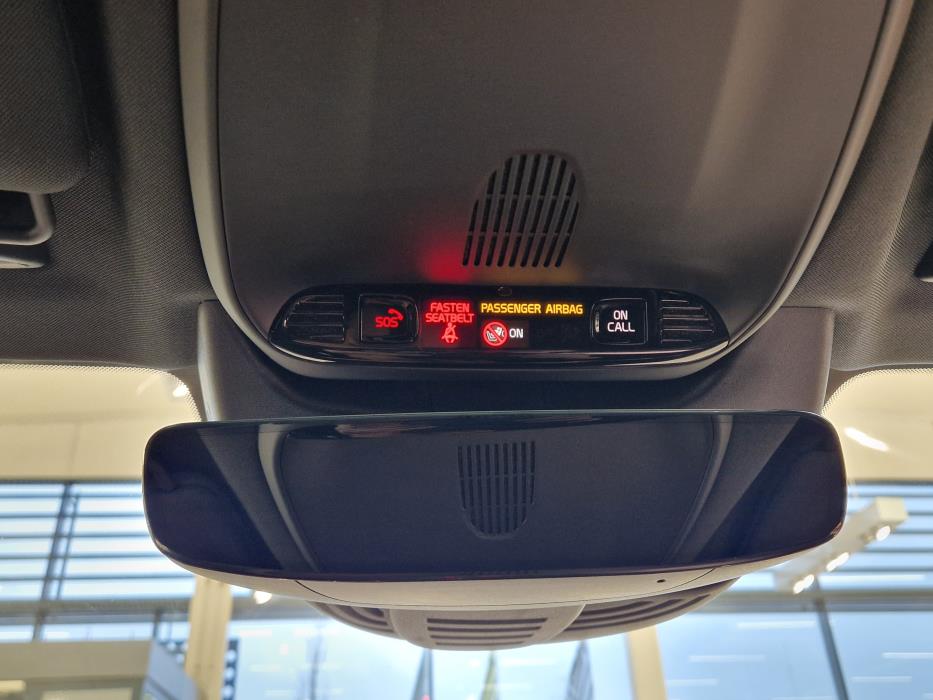 VOLVO S90 2019