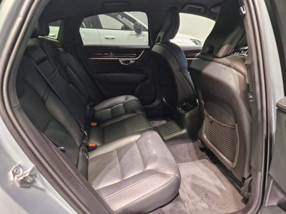 VOLVO S90 2019