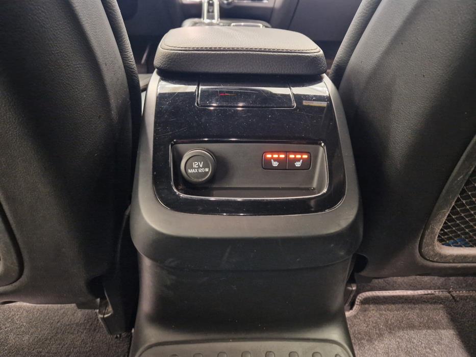 VOLVO S90 2019