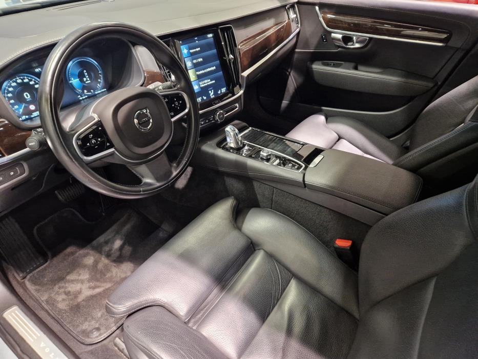 VOLVO S90 2019