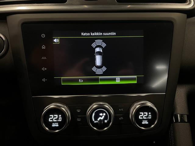 RENAULT Kadjar 2020