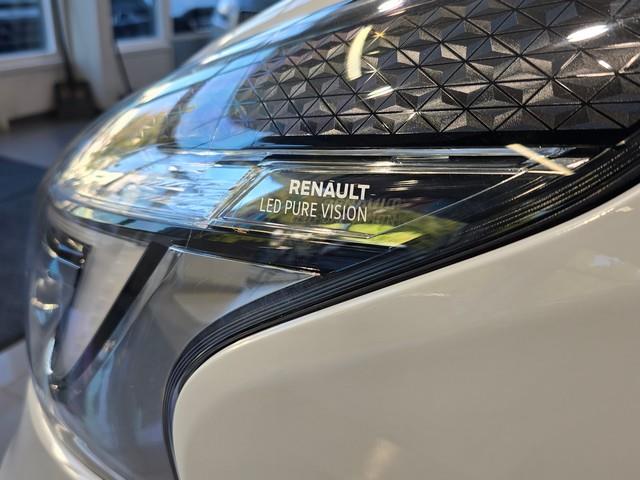 RENAULT Trafic Passenger 2020