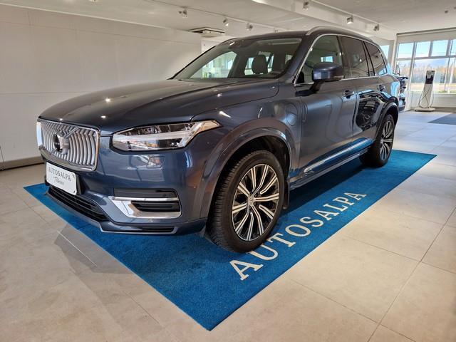 VOLVO XC90 2021