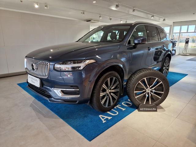 VOLVO XC90 2021