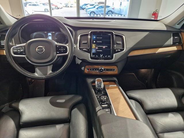 VOLVO XC90 2021