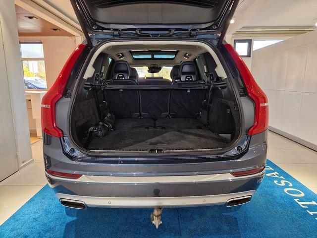 VOLVO XC90 2021