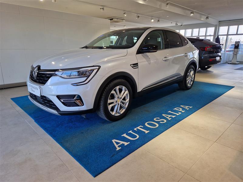 RENAULT Arkana 2021