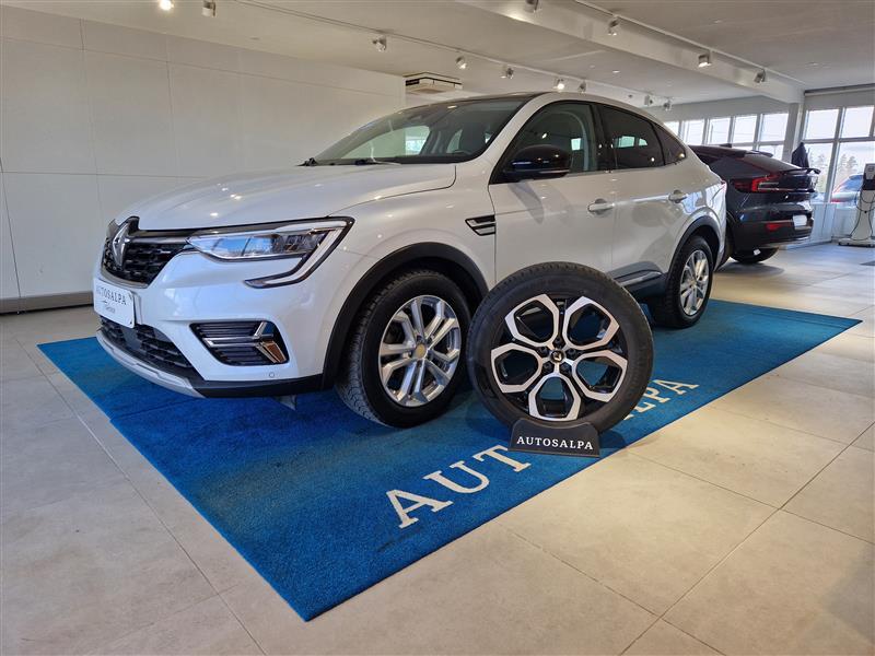 RENAULT Arkana 2021