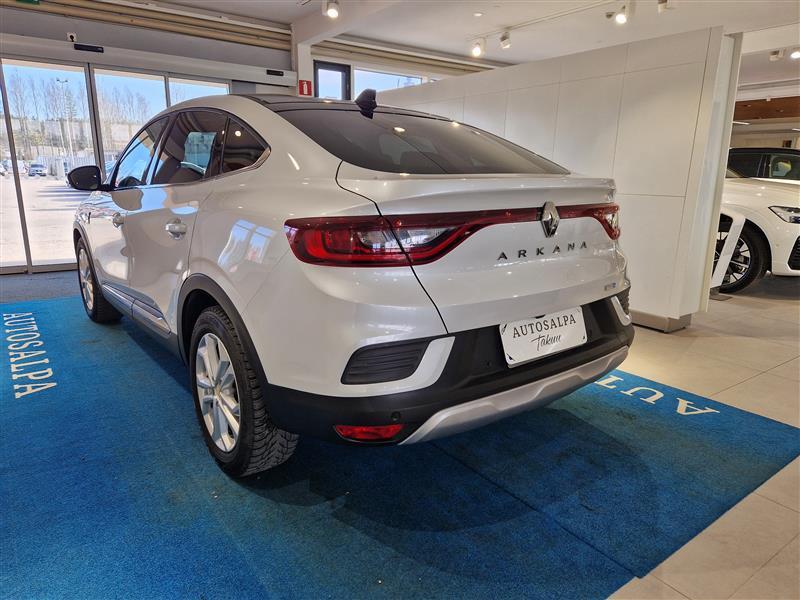 RENAULT Arkana 2021