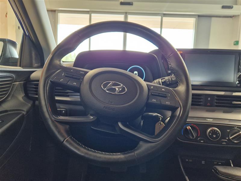 HYUNDAI i20 Hatchback 2022