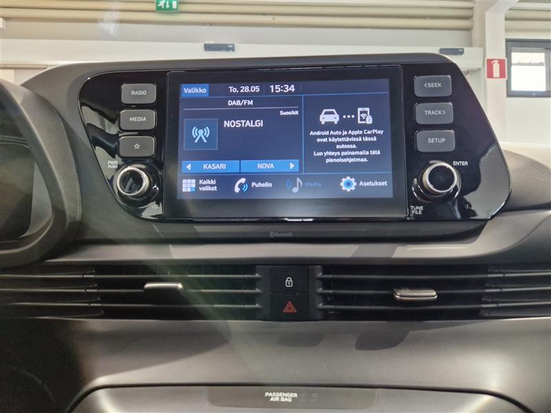 HYUNDAI i20 Hatchback 2022