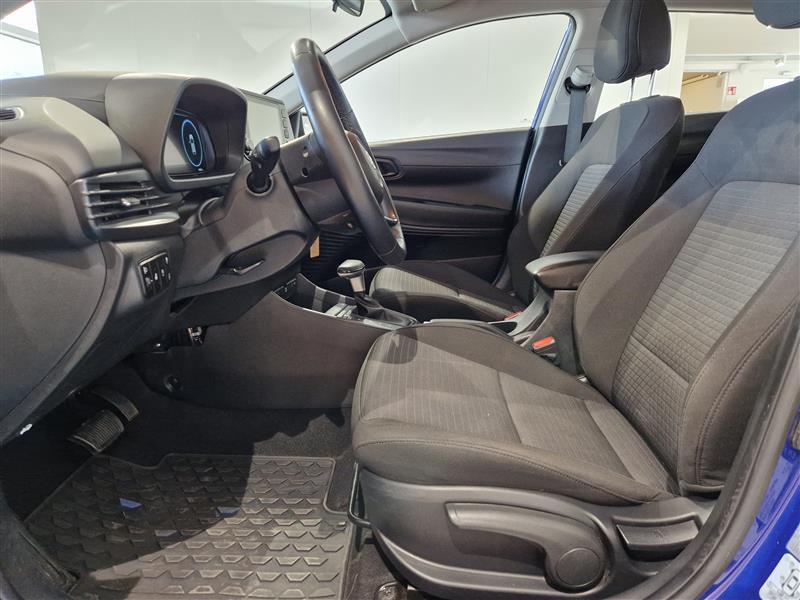 HYUNDAI i20 Hatchback 2022