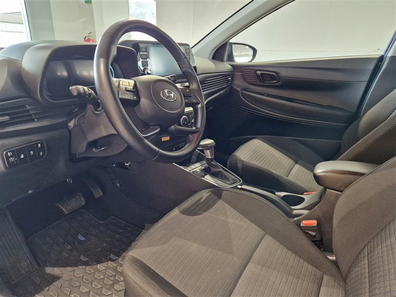 HYUNDAI i20 Hatchback 2022