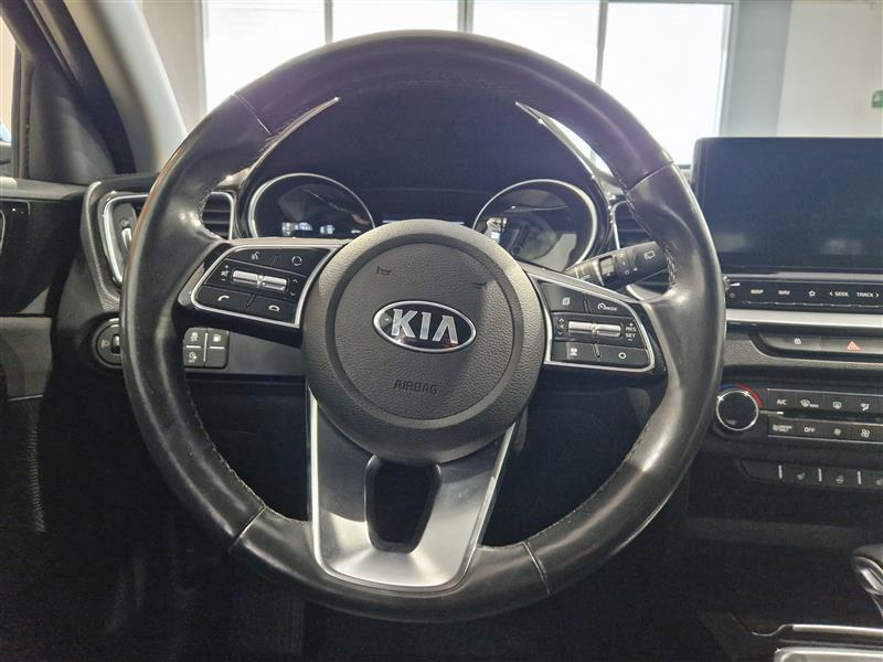 KIA Ceed 2020