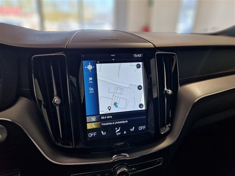 VOLVO XC60 2020