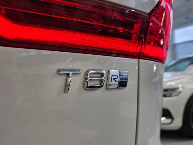 VOLVO XC60 2020