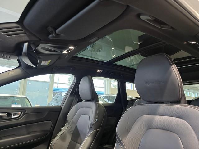 VOLVO XC60 2020