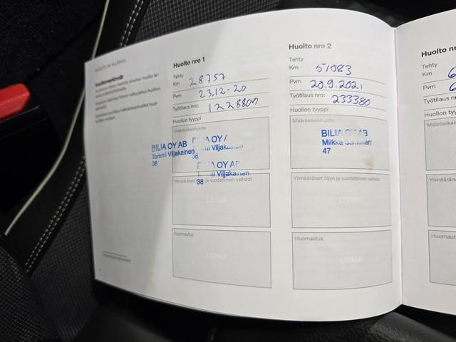 VOLVO XC60 2020