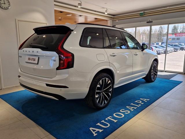 VOLVO XC90 2025