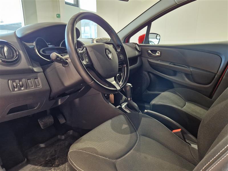 RENAULT Clio 2015