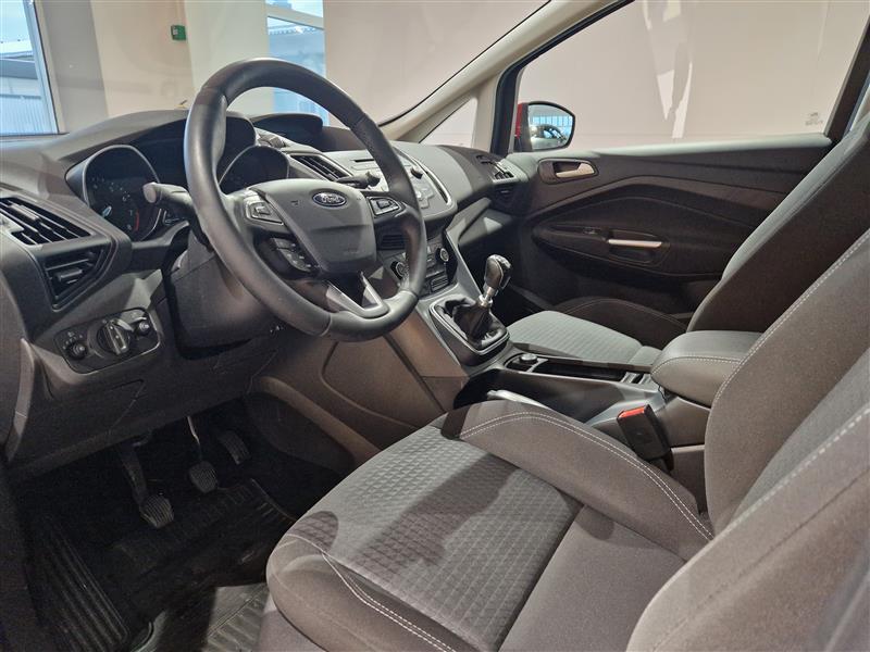 FORD C-Max 2017