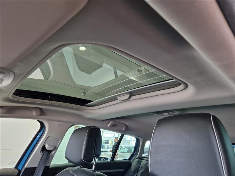 RENAULT Megane 2017