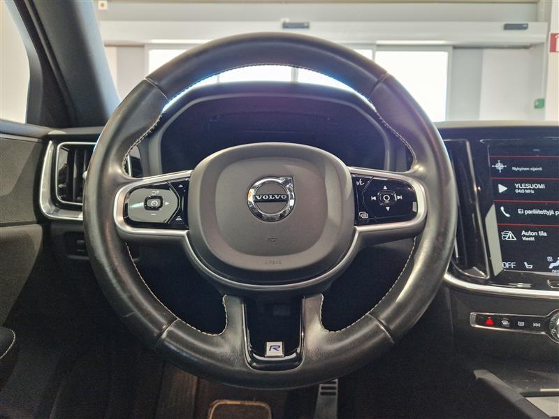 VOLVO S60 2020