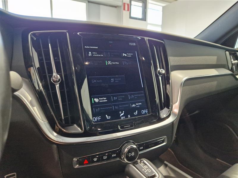 VOLVO S60 2020
