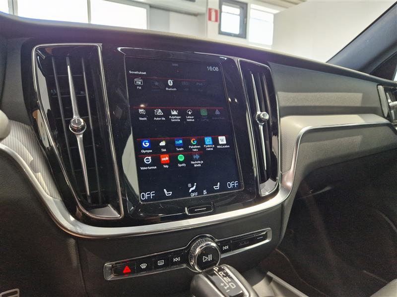 VOLVO S60 2020