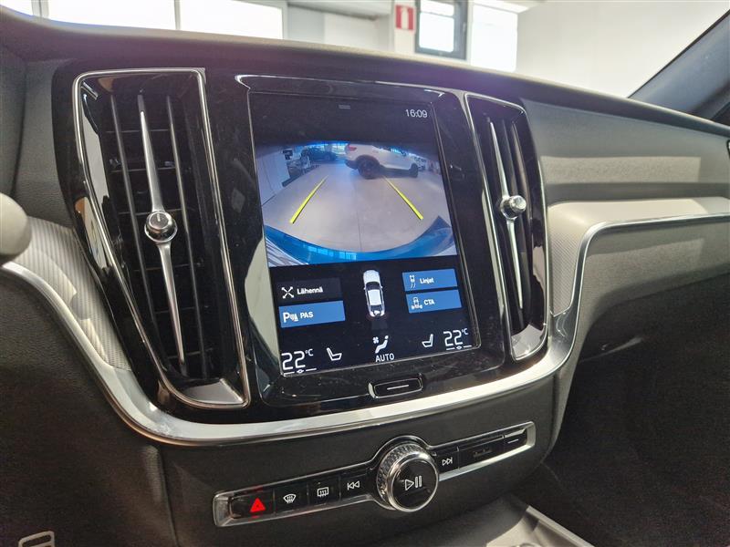 VOLVO S60 2020
