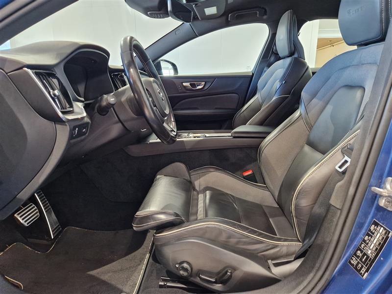 VOLVO S60 2020