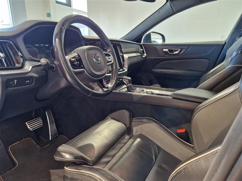 VOLVO S60 2020
