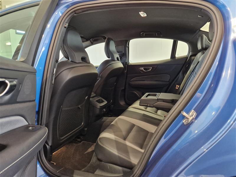 VOLVO S60 2020