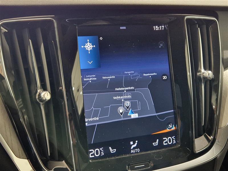 VOLVO V60 Cross Country 2021