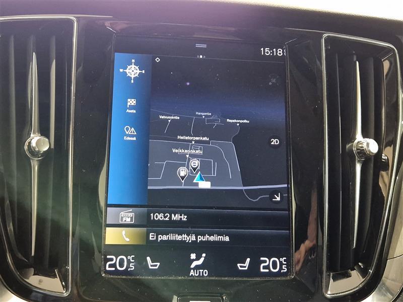 VOLVO V60 Cross Country 2021