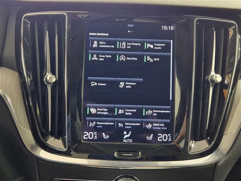 VOLVO V60 Cross Country 2021