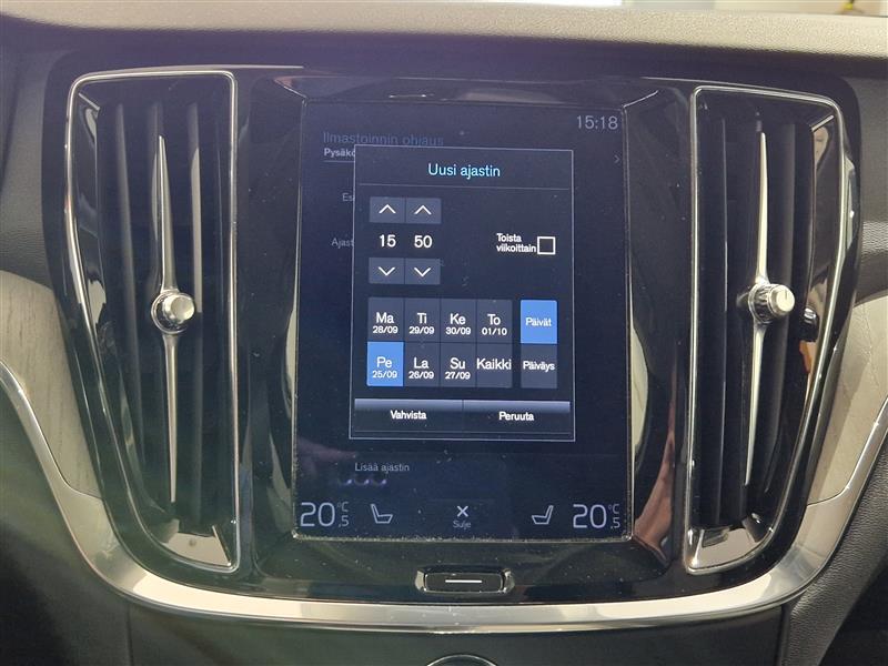 VOLVO V60 Cross Country 2021