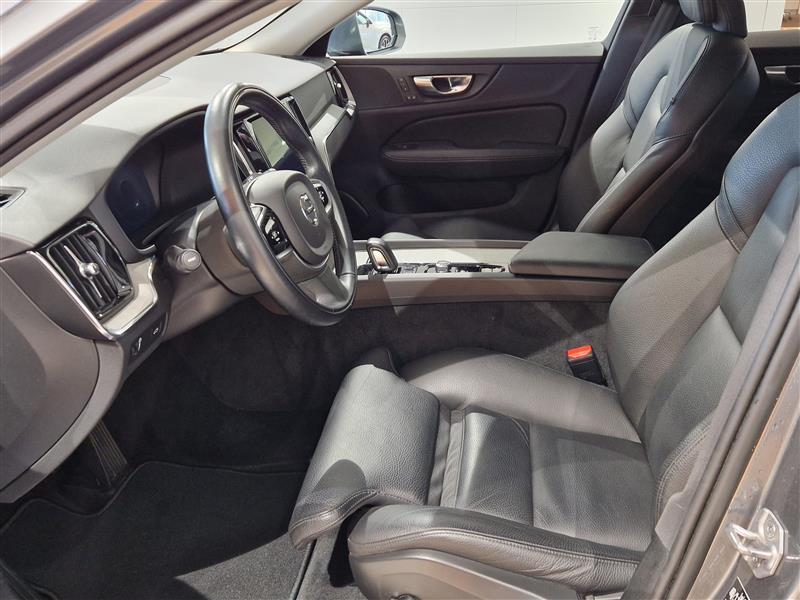 VOLVO V60 Cross Country 2021