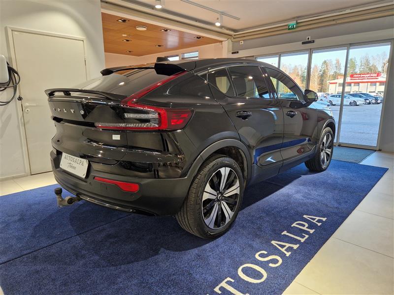 VOLVO C40 2023