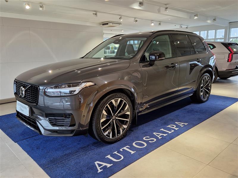 VOLVO XC90 2024