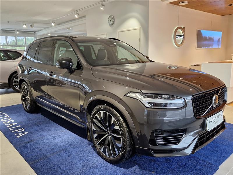 VOLVO XC90 2024